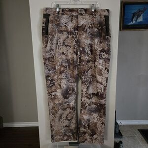 Cabelas Northern Flight Performance Pants Hunting Outdoor Men XL